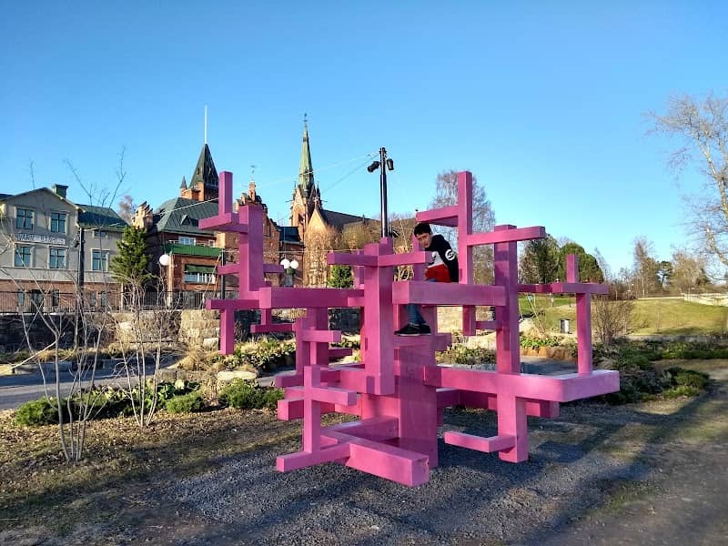 Årstidernas park - Image 1