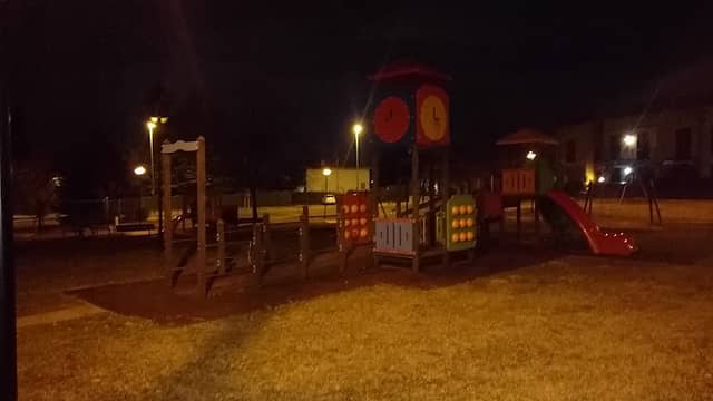 Parco Baden Powell - Image 1