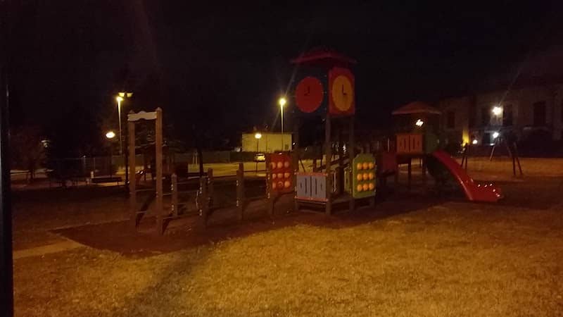 Parco Baden Powell - Image 1
