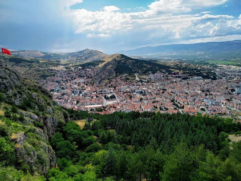 Kemal Aşık Forest - Image 1
