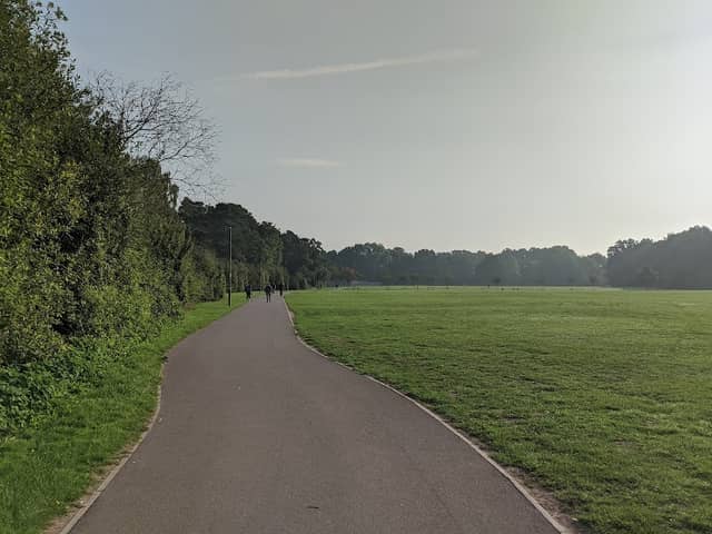 Calthorpe Park - Image 2