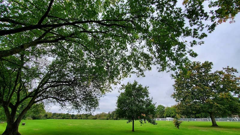 Calthorpe Park - Image 1