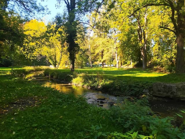 Park - Image 1