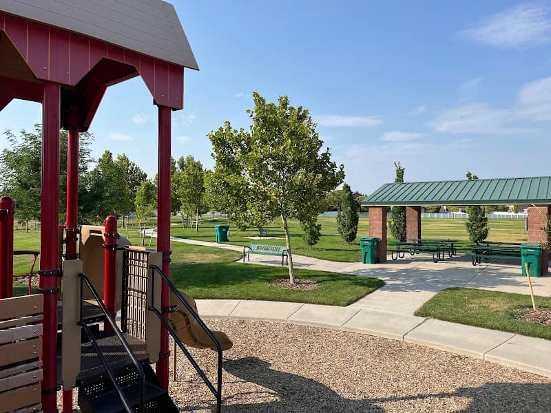 Old Farm Park - Image 1