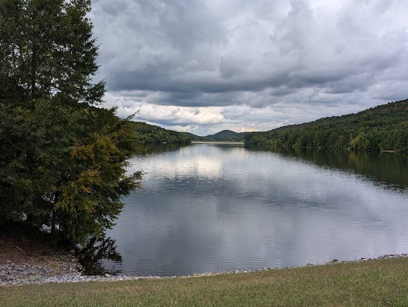 Haig Mill Lake - Image 1