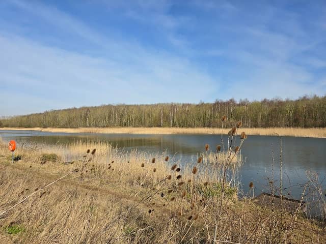 Cotgrave Country Park - Image 1