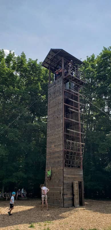 YMCA Camp Torch Hayo-Went-Ha - Image 1
