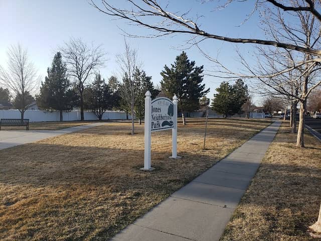 Jones Neighborhood Park - Image 3