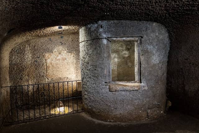 Orte Sotterranea - Image 1