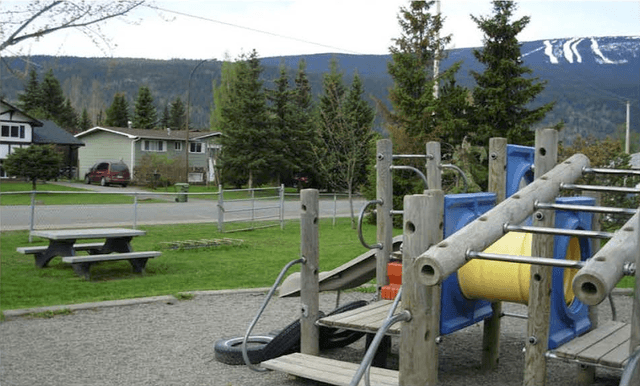 Bulkley Drive Park - Image 1