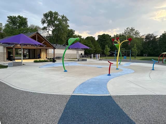 Lou Dennis Community Park - Image 1