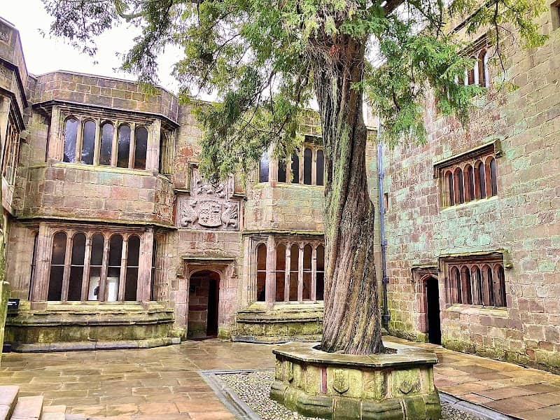 Skipton Castle - Image 2