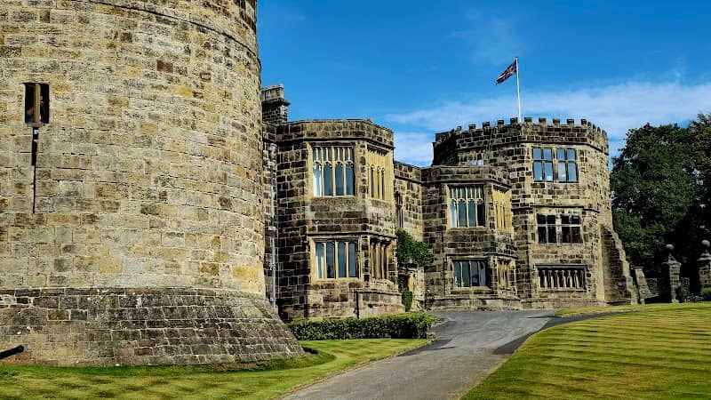 Skipton Castle - Image 3