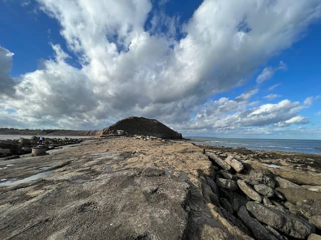 Filey Brigg - Image 1