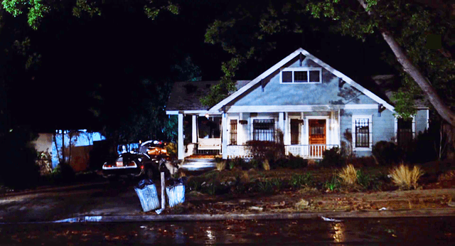 Jennifer's House in "Back to the Future" - Image 1