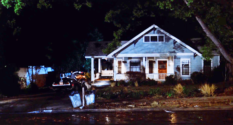 Jennifer's House in "Back to the Future" - Image 1