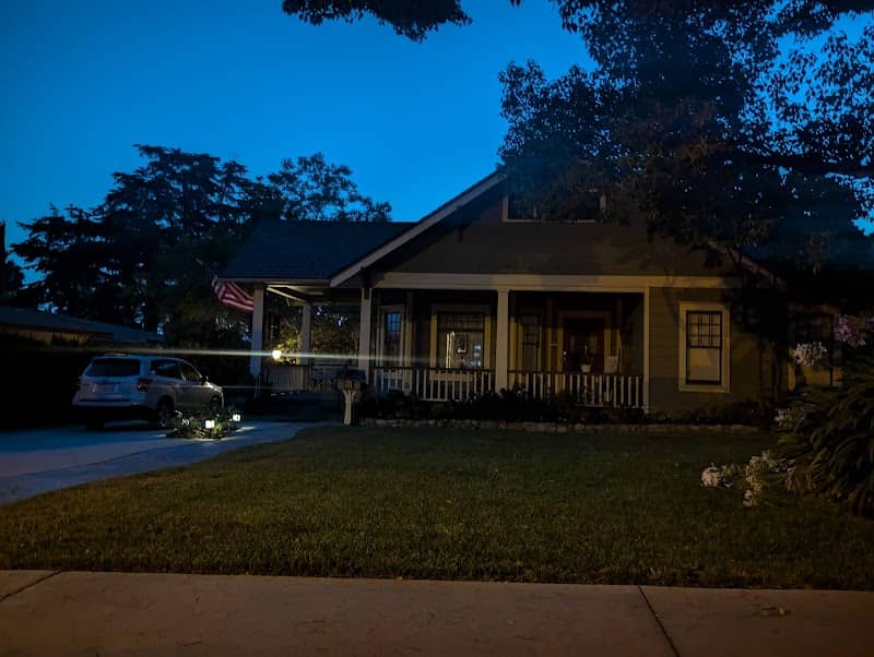 Jennifer's House in "Back to the Future" - Image 2