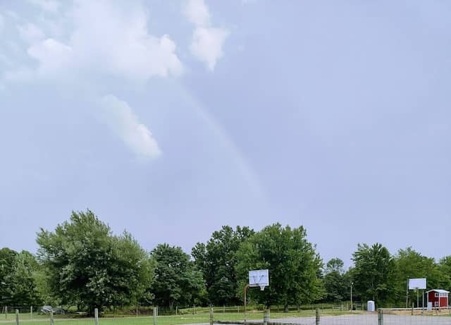 Tollesboro Lions Club Community Park and Fairground - Image 1