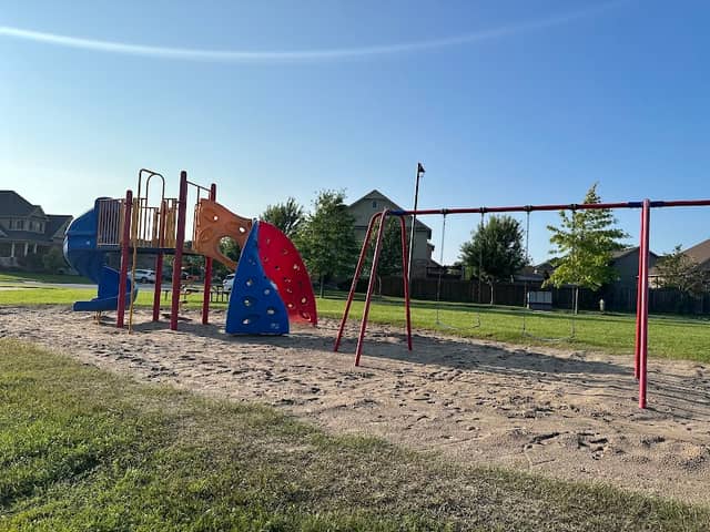 J.J. Cooper Park - Image 1