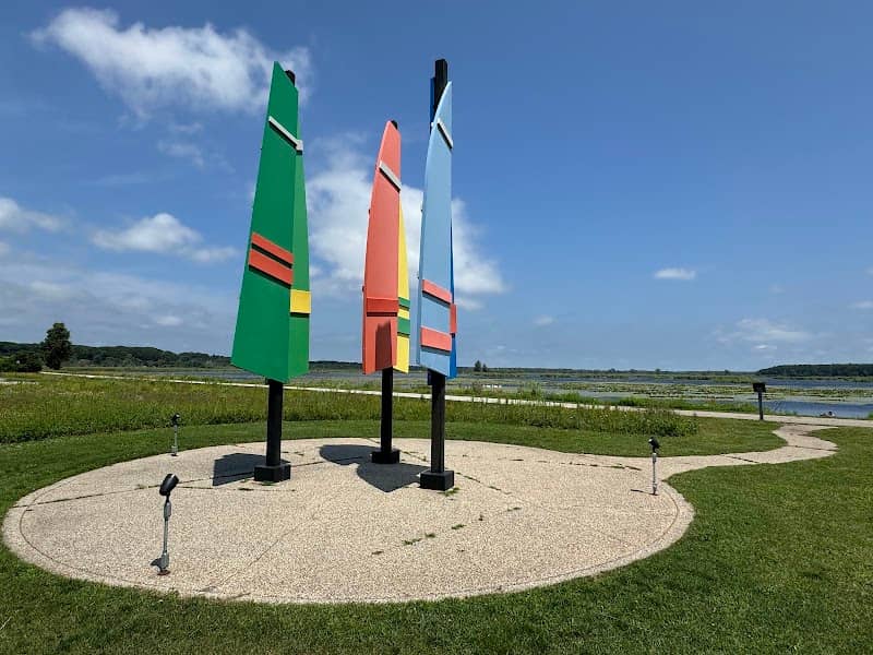 Covell Park - Image 1
