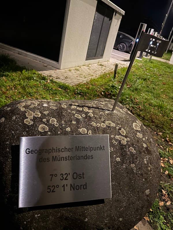 Geographischer Mittelpunkt Münsterland - Image 2