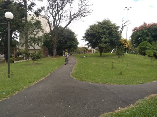Praça Elias Abdo Bittar - Image 1