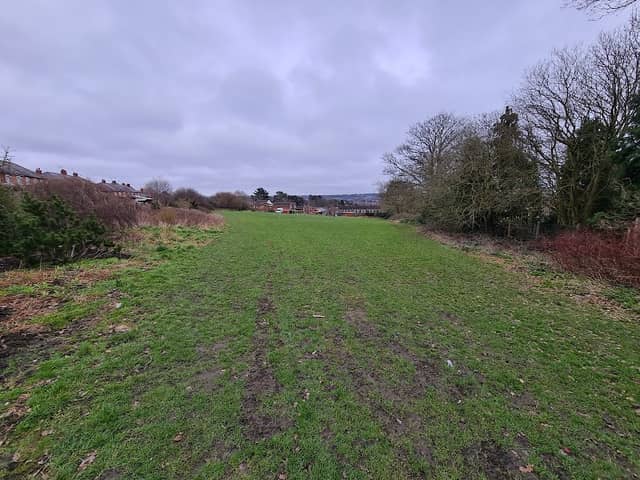 Chippy field - Image 1