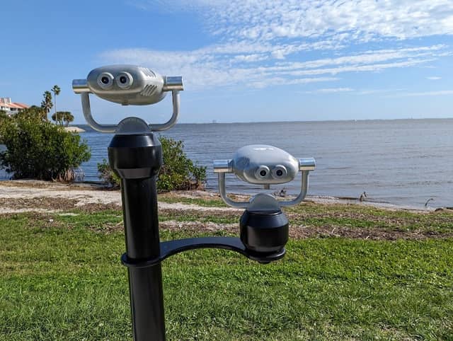 Scobie Park - Image 1