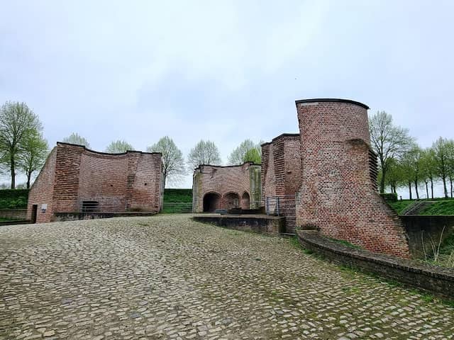 Keldermanspoort - Image 1