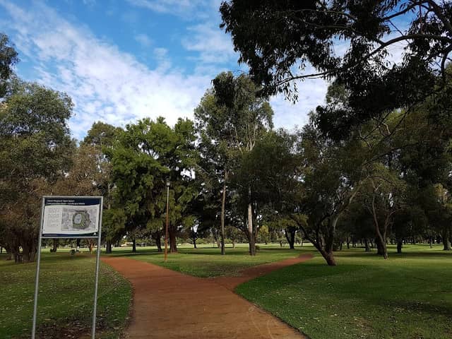 Yokine Regional Open Space - Image 3