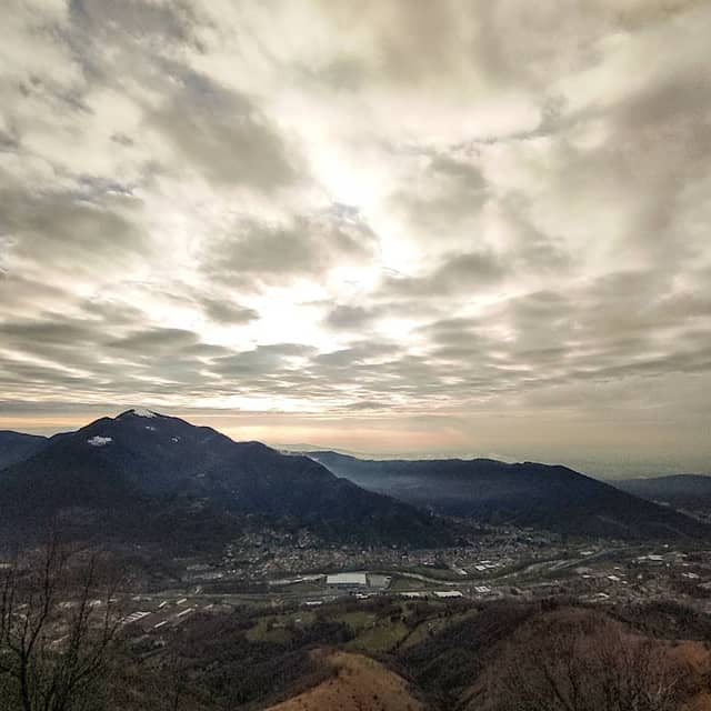 Croce Monte Cereto - Image 1