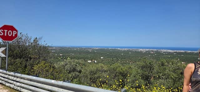 Punto Panoramico di Via San Giovanni Bosco - Image 1
