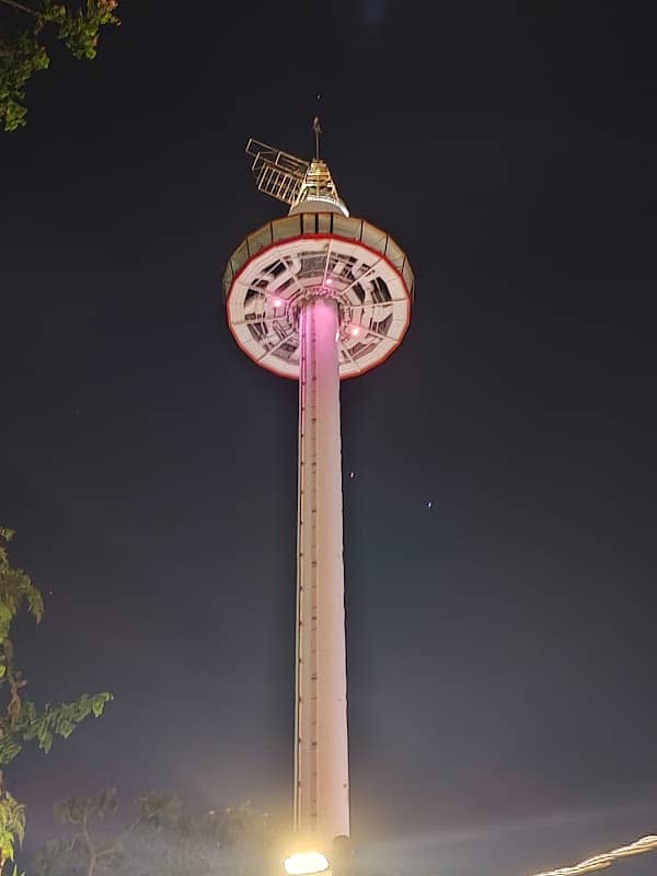 Menara Taming Sari - Image 2