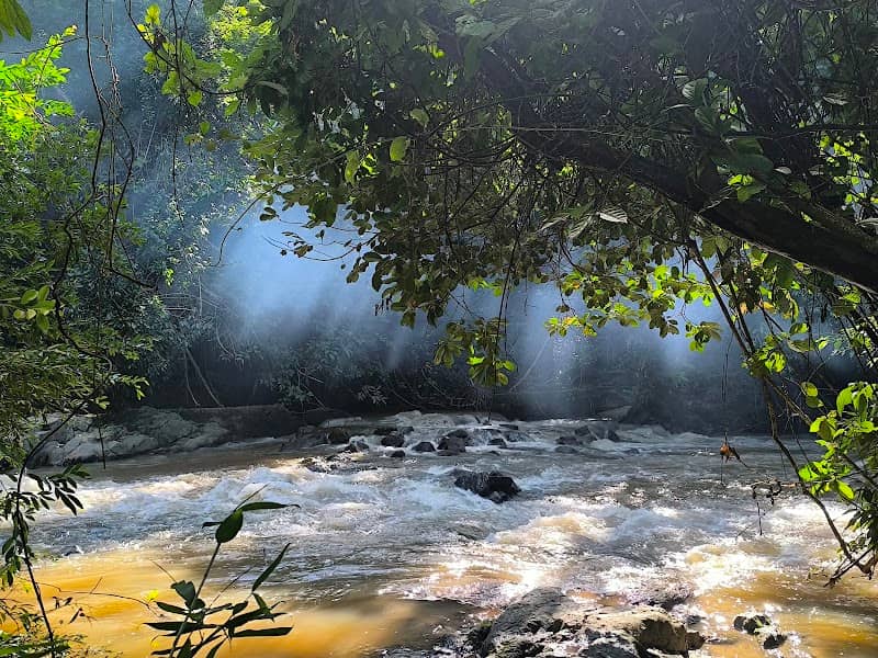 Cachoeira em Itu - Image 1