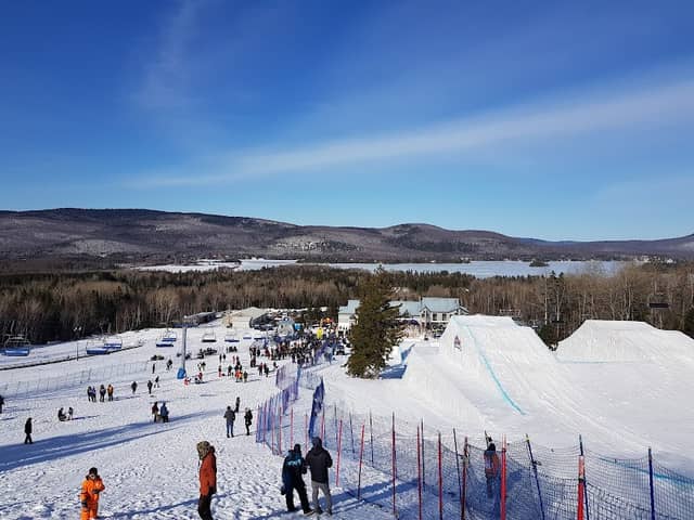 Ski La Réserve - Image 1
