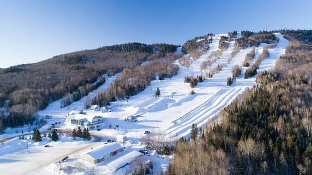 Ski La Réserve - Image 2