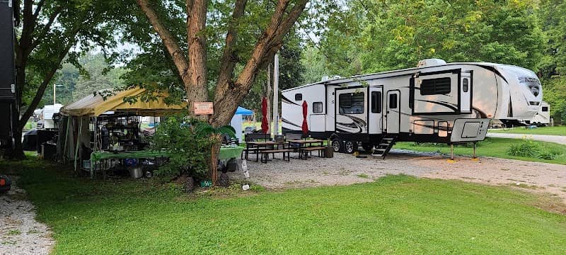 Heritage Lake Campground - Image 1