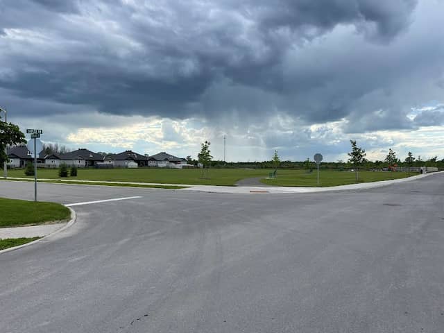 Mill Run Park - Image 2