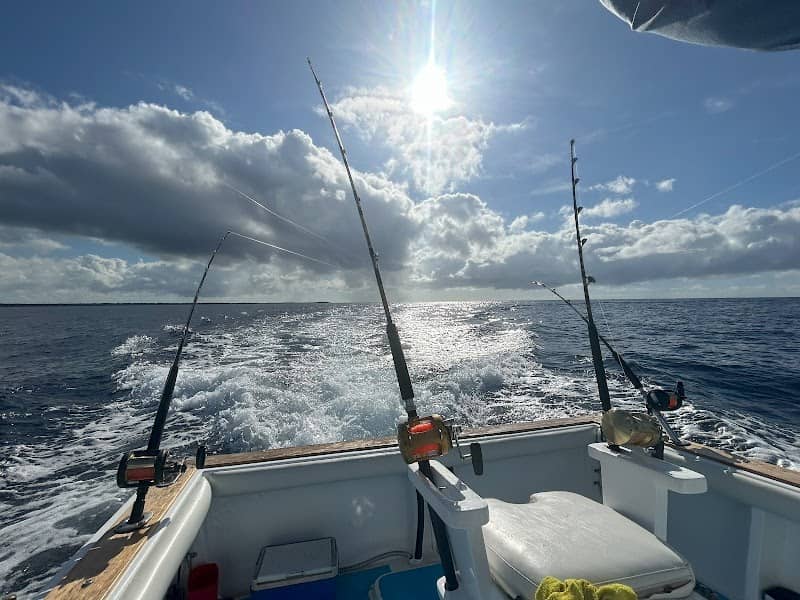 Elimar Fishing Tours - Image 1