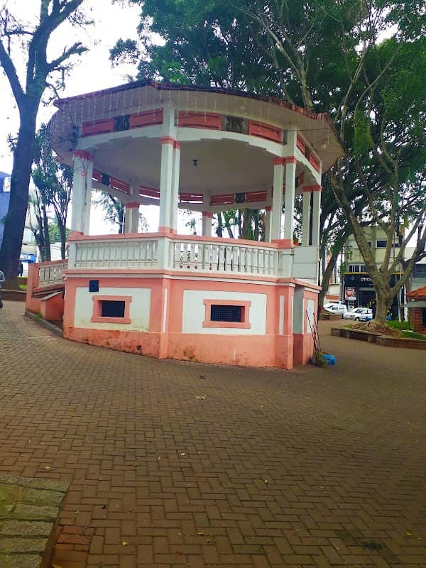 Coreto Silvio Caldas - Image 2