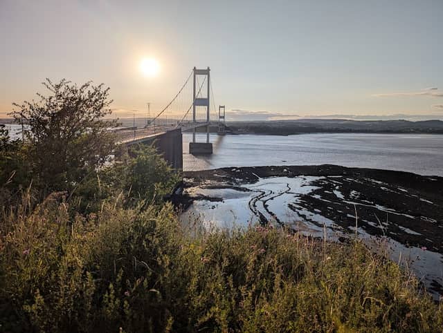 Severn Bridge Viewpoint - Image 3
