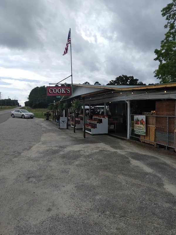 Cooks Farm - Image 2