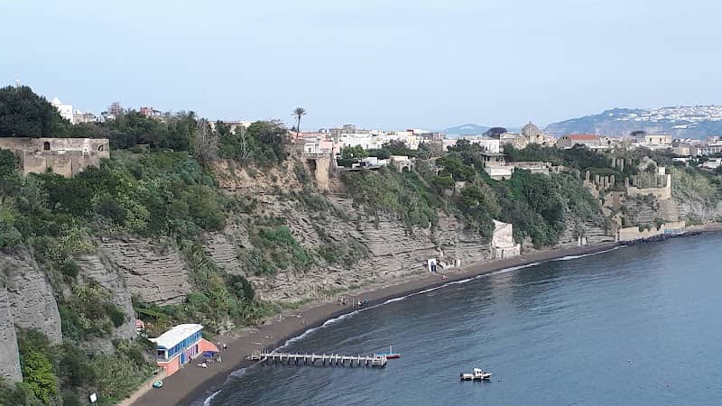 Spiaggia della Chiaia - Image 1