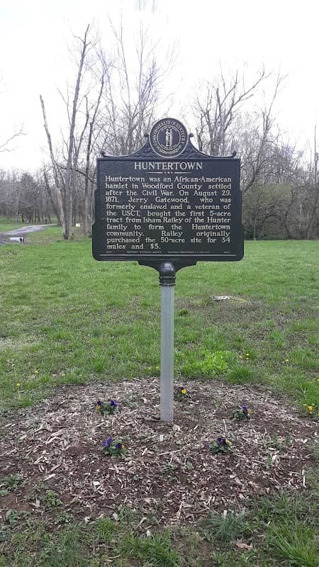 Huntertown Community Interpretive Park - Image 2