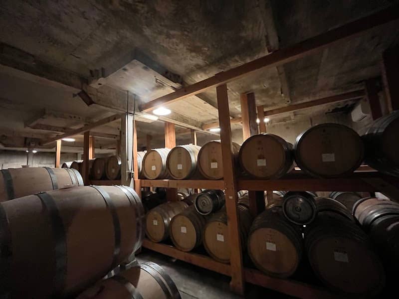 The Eyrie Vineyards - Image 2