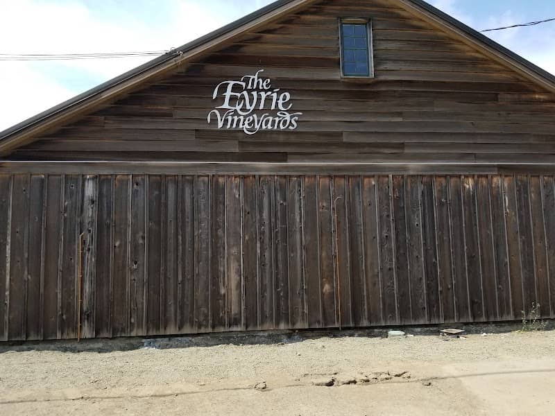 The Eyrie Vineyards - Image 3