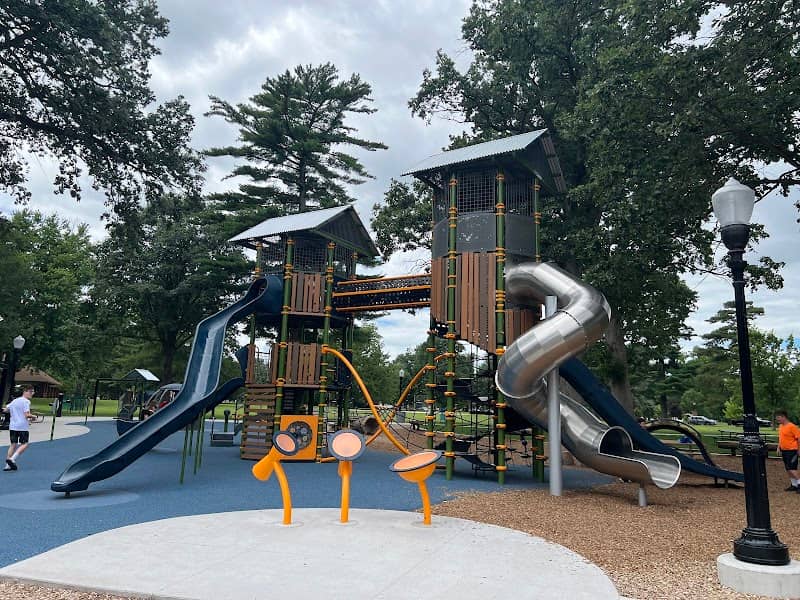 Dankwardt Memorial Park - Image 1