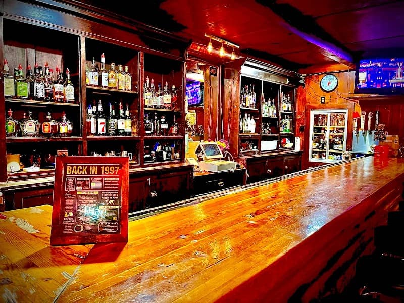 Longbranch Saloon - Image 1