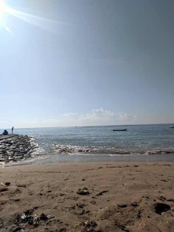 Sindhu Beach - Image 1