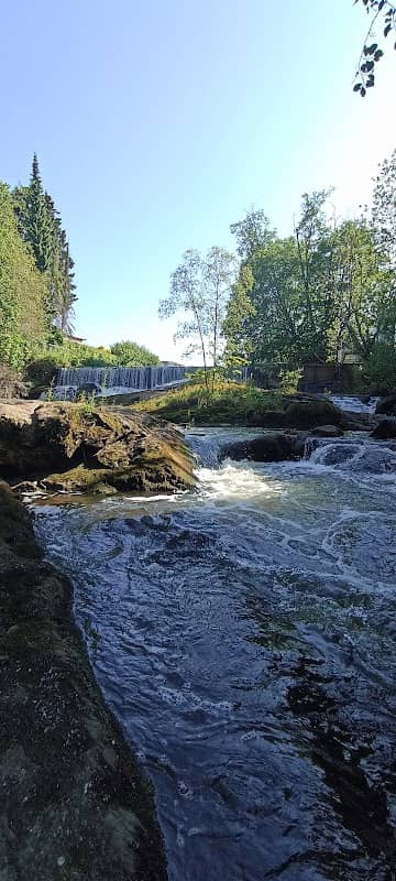 Flaenfossen - Image 1